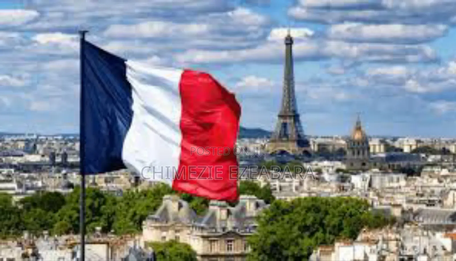 France Visa