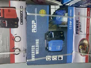 AGP 300 Inverter