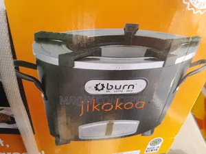 Jikokoa Xtra Charcoal Cooking Stove-Biggest Size