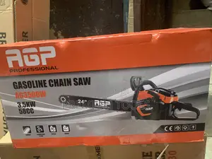 AGP Chainsaw 24 Inches