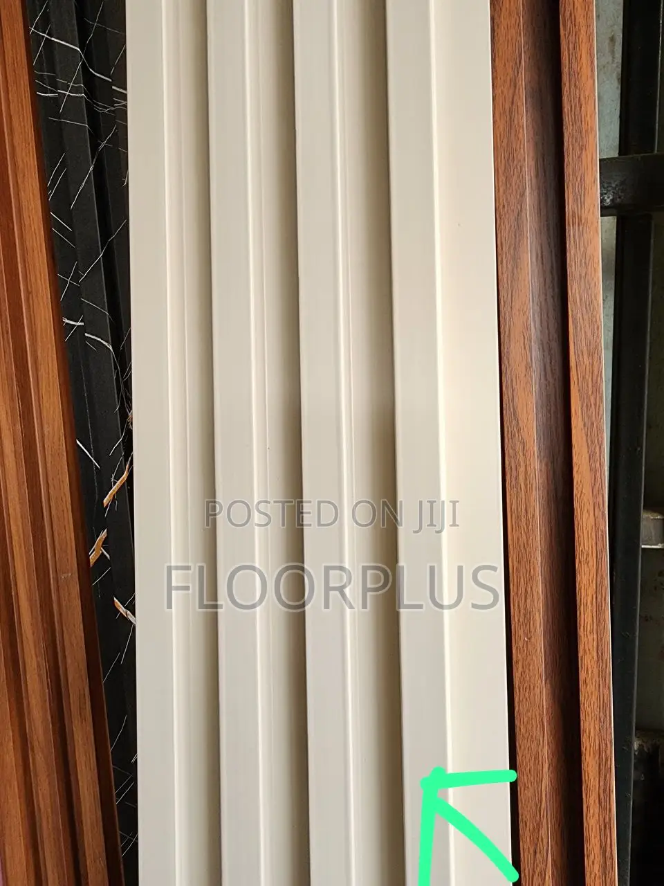 Wall Claddings