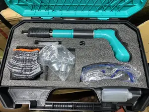 Mini Fixed Nail Shooter