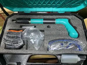 Mini Fixed Nail Shooter