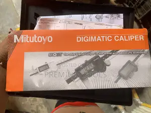 Mitutoyo Digmatic Calliper