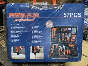 57pcs Tools Set