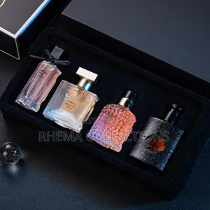 4in1 Unisex Blake Perfume Set