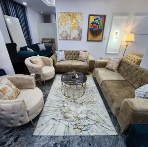 Turkey Center Rug- Home Decors.