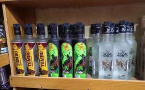 Tombo Bitters