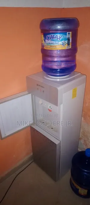 Photo - Skyrun Water Dispenser