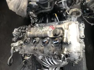 Corolla Engine 2ZR