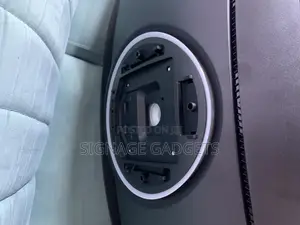 Samsung 49” Monitor