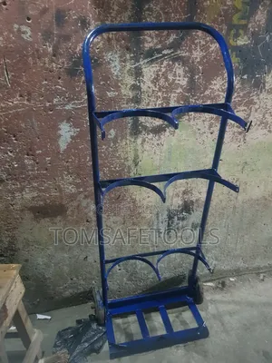 Gas Truck Wheel