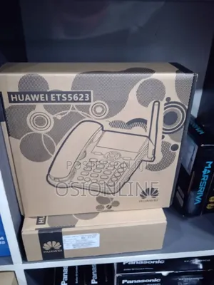 Huawei 623