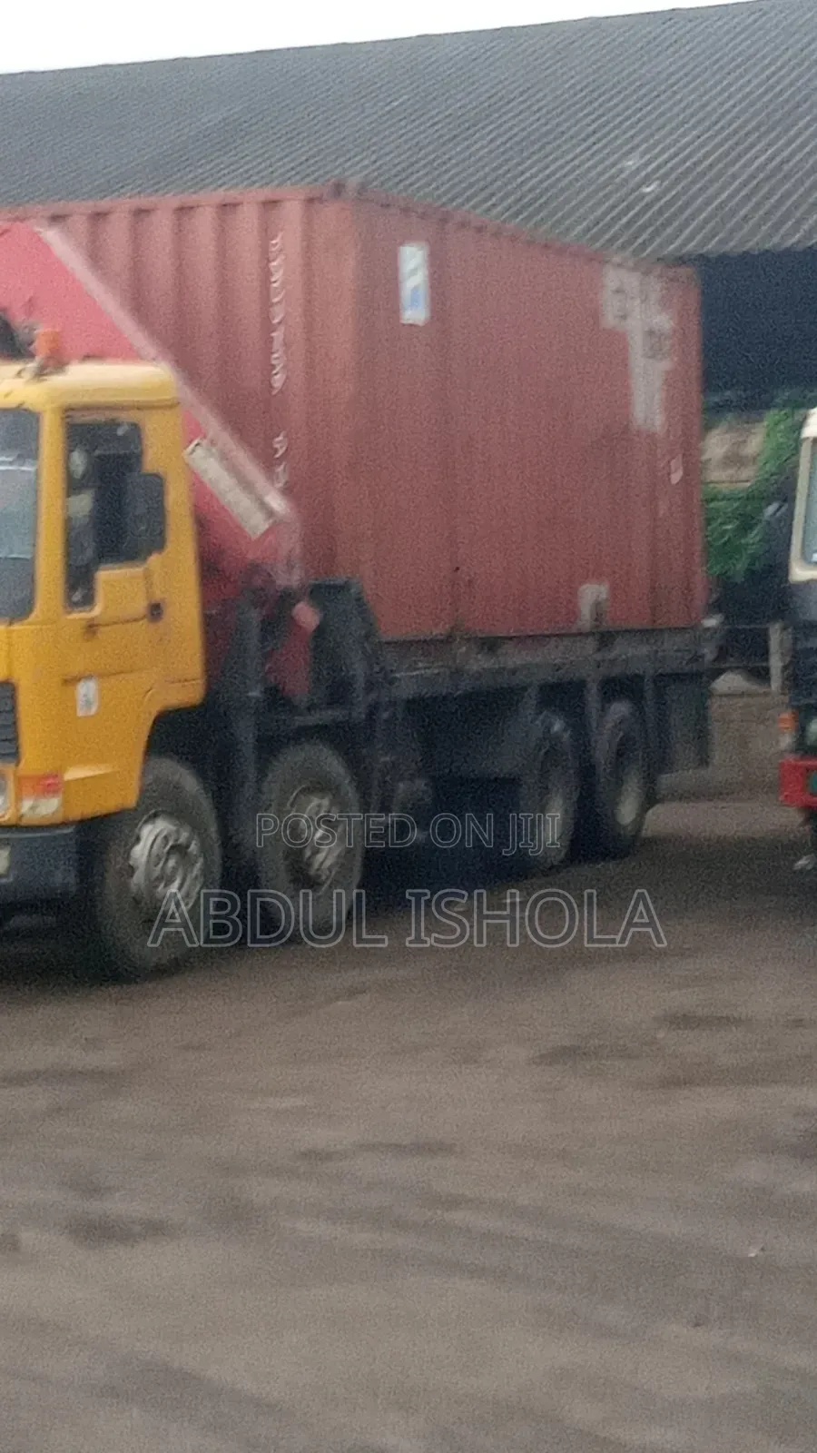Hi Tech Power System,Transport Services