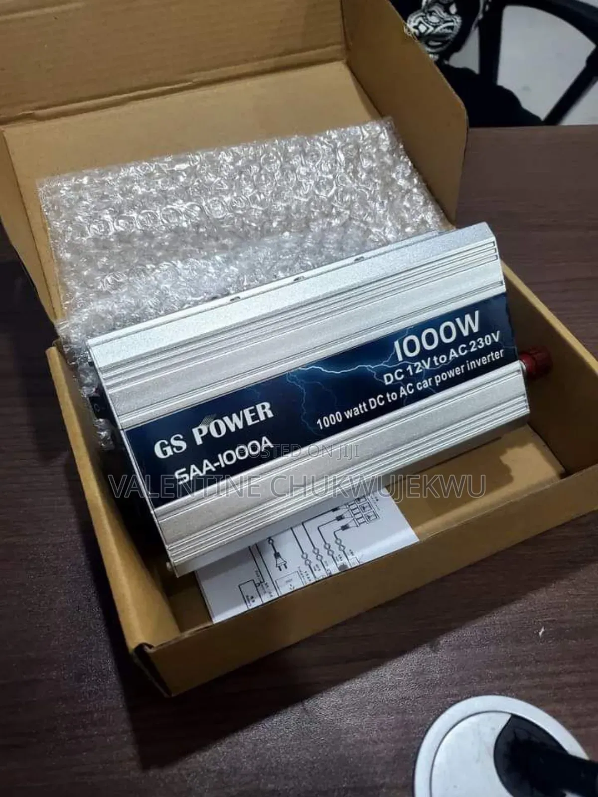 Power Inverter