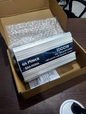 Power Inverter