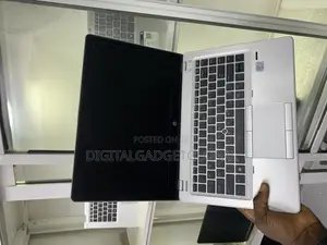 Laptop HP EliteBook Folio 9470M 8GB Intel Core I5 HDD 500GB