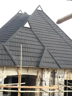 Gerard Stone Coated. Supply, Sales Installations.