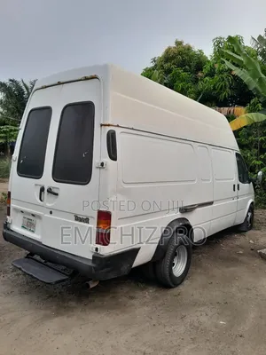 Logistic Haulage Service