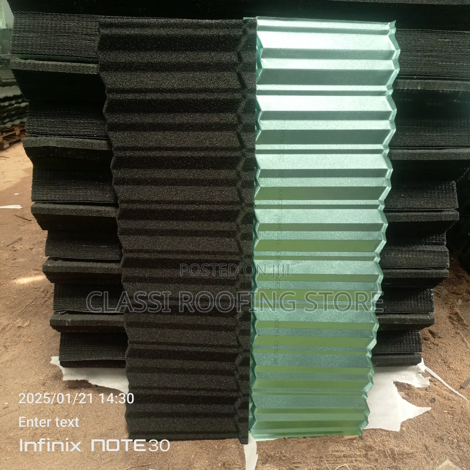Gerard Stone Coated. Supply, Sales Installations.