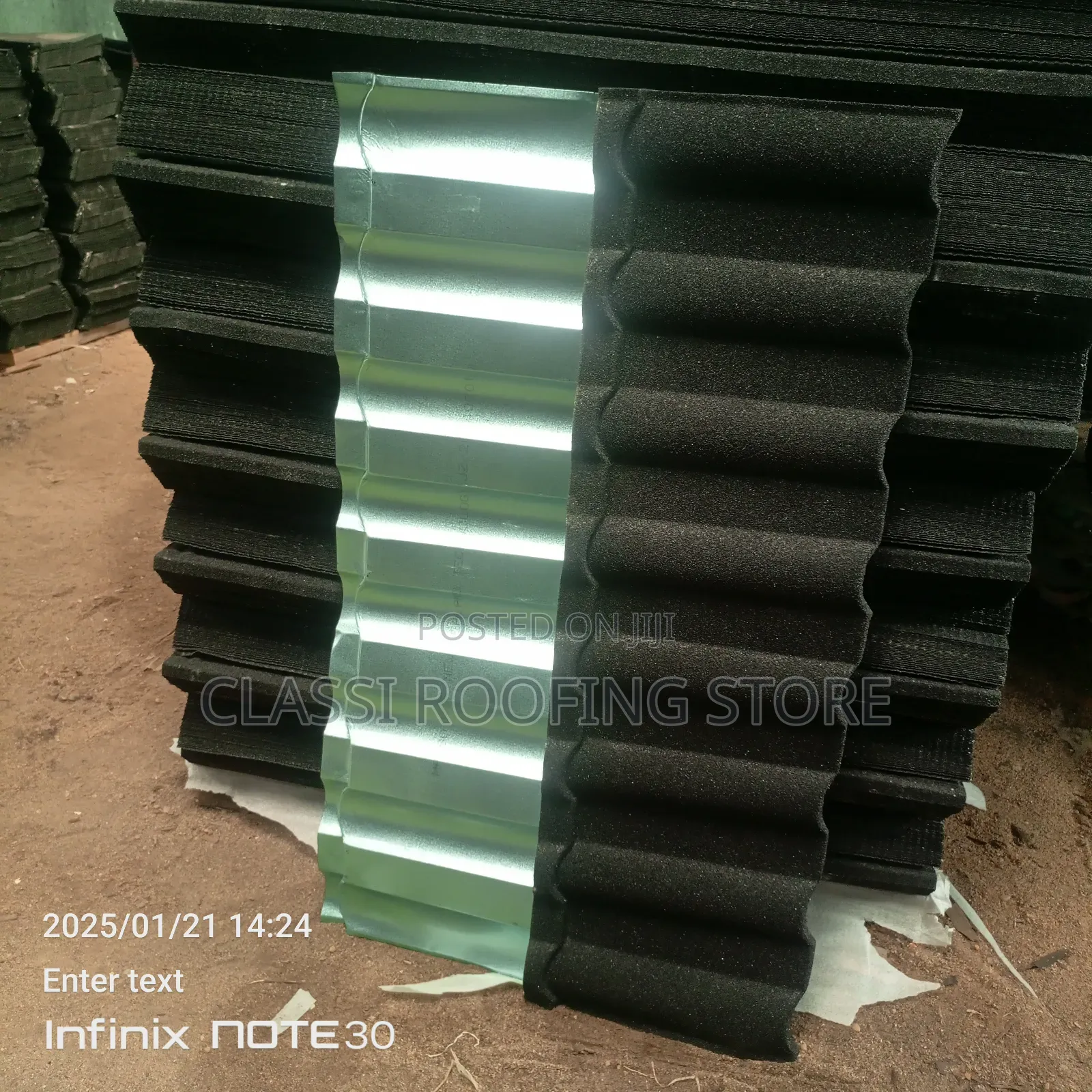 Gerard Stone Coated. Supply, Sales Installations.