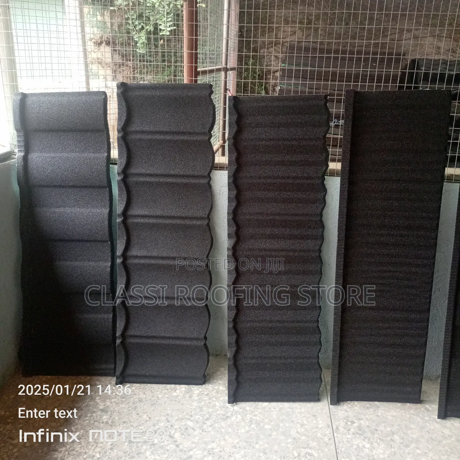 Gerard Stone Coated. Supply, Sales Installations.