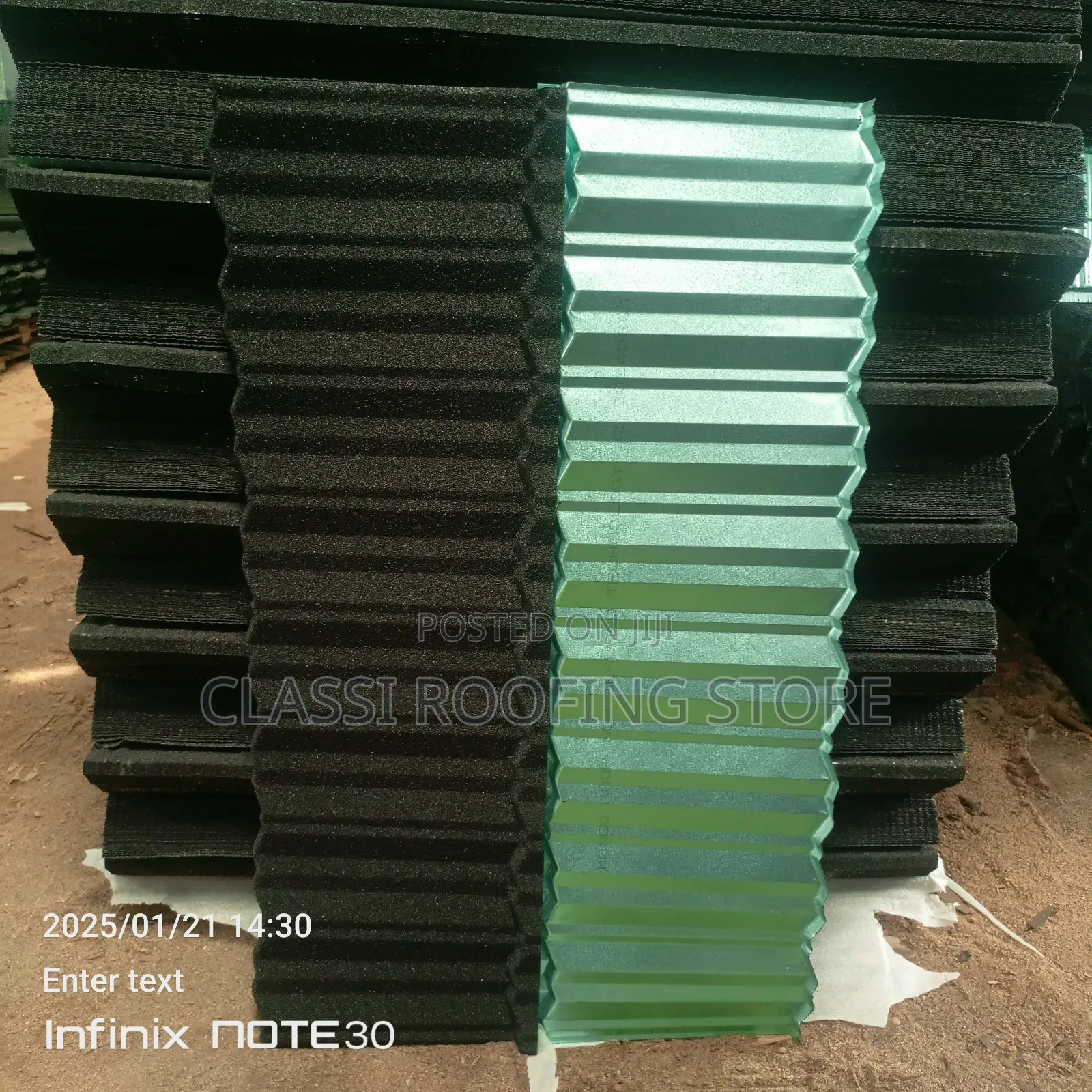 Gerard Stone Coated. Supply, Sales Installations.