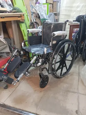 New Arrival American Wheelchair