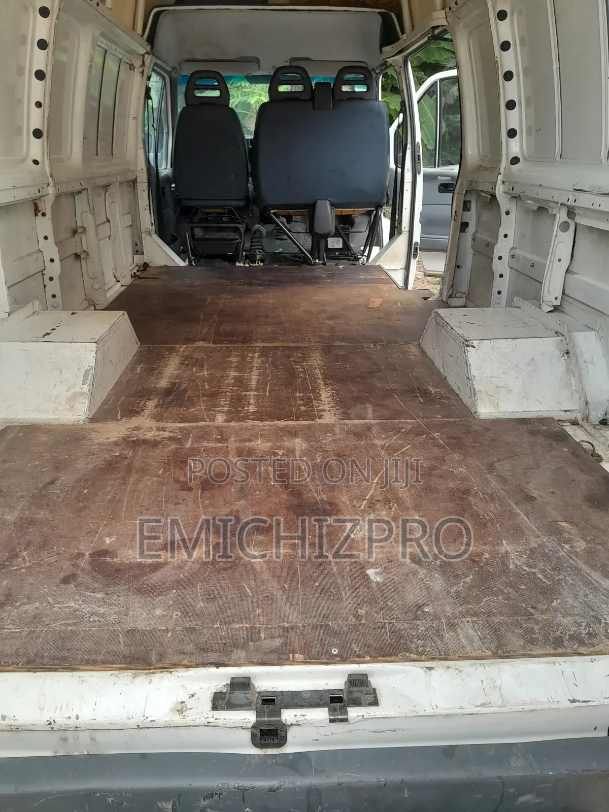 Logistic Haulage Service