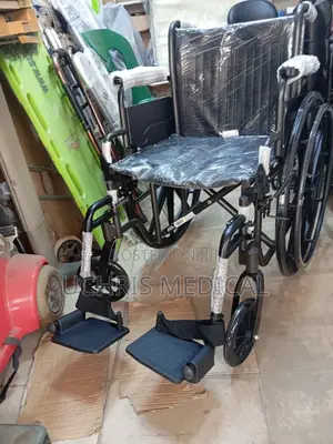 New Arrival American Wheelchair