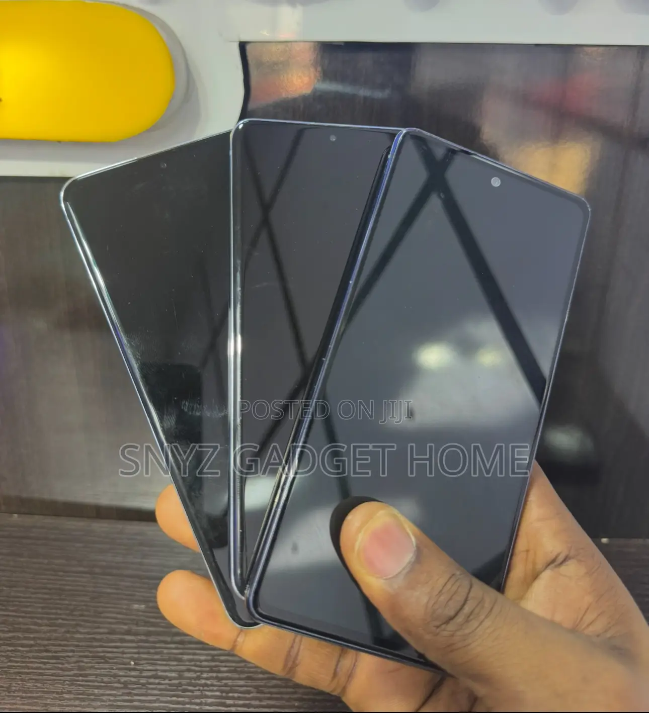 Samsung Galaxy S20 128 GB Blue