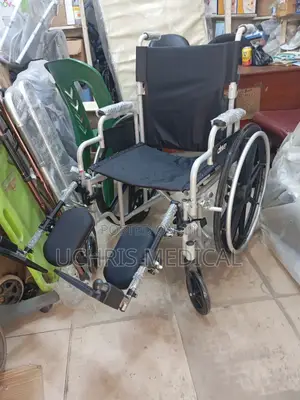 American Drive Wheelchair
