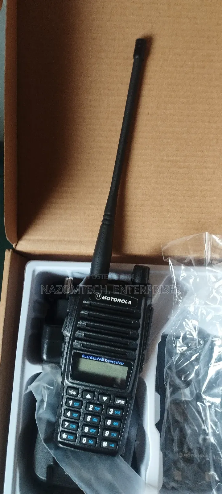 Two Way Radio