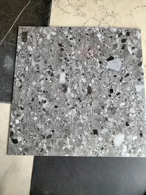 Polished Talazon