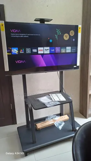 Tv Wall Bracket 70 -120"