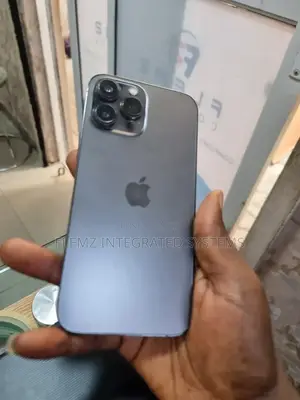 Apple iPhone 13 Pro Max 128 GB Gray