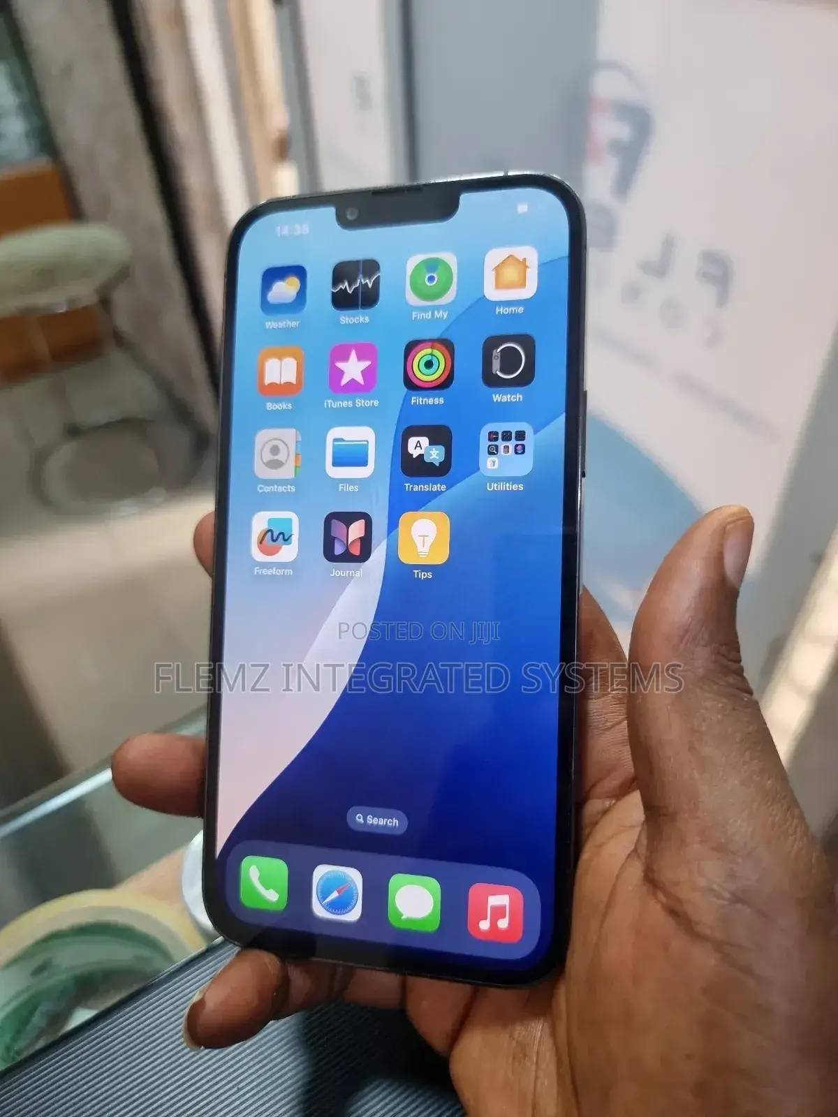 Apple iPhone 13 Pro Max 128 GB Gray