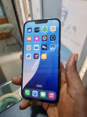 Apple iPhone 13 Pro Max 128 GB Gray