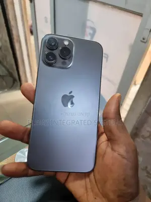Apple iPhone 13 Pro Max 128 GB Gray