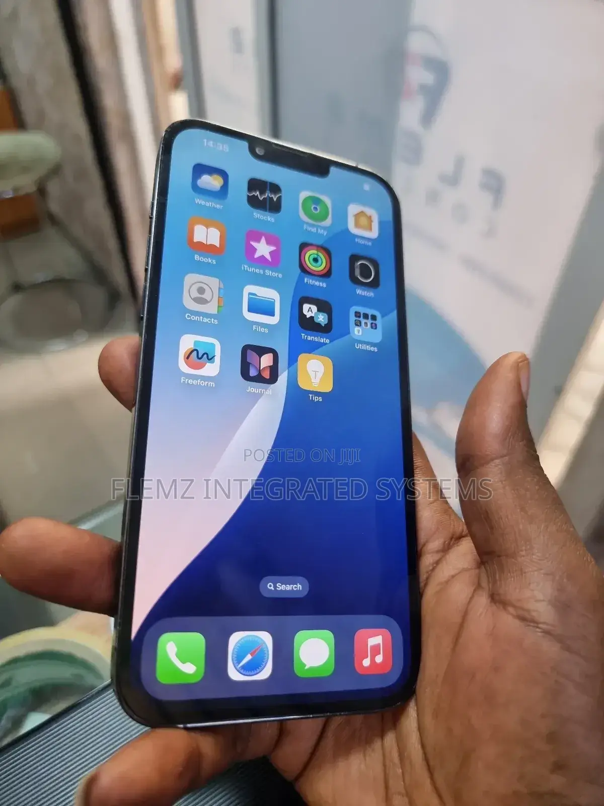 Apple iPhone 13 Pro Max 128 GB Gray