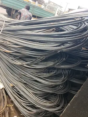 Best Iron Rods Seller Both TMT Local