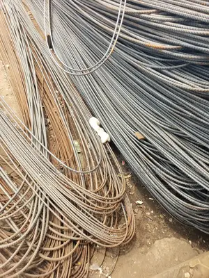 Best Iron Rods Seller Both TMT Local