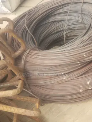 Best Iron Rods Seller Both TMT Local