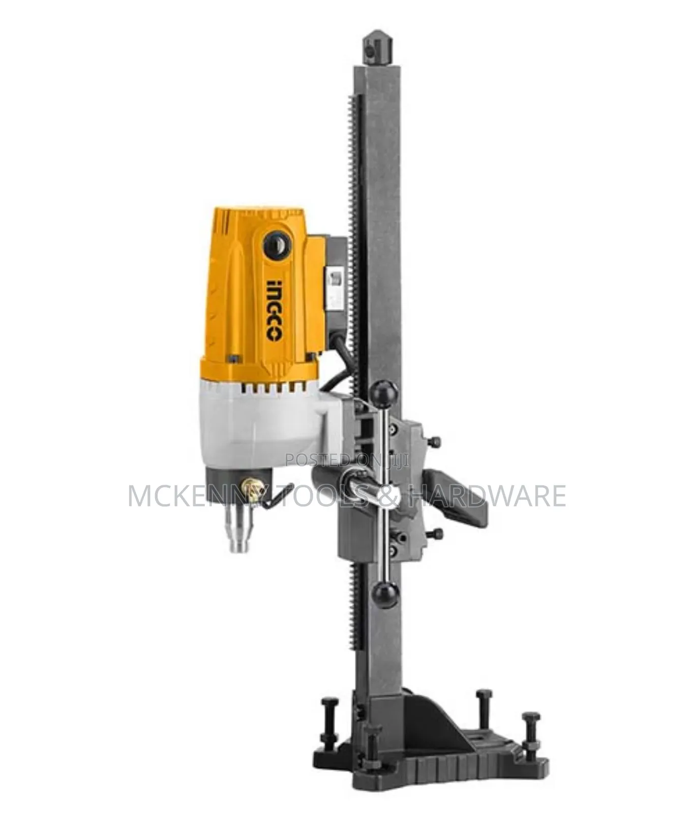 Ddm28001
Diamond Drilling Machine