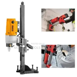 Ddm28001
Diamond Drilling Machine
