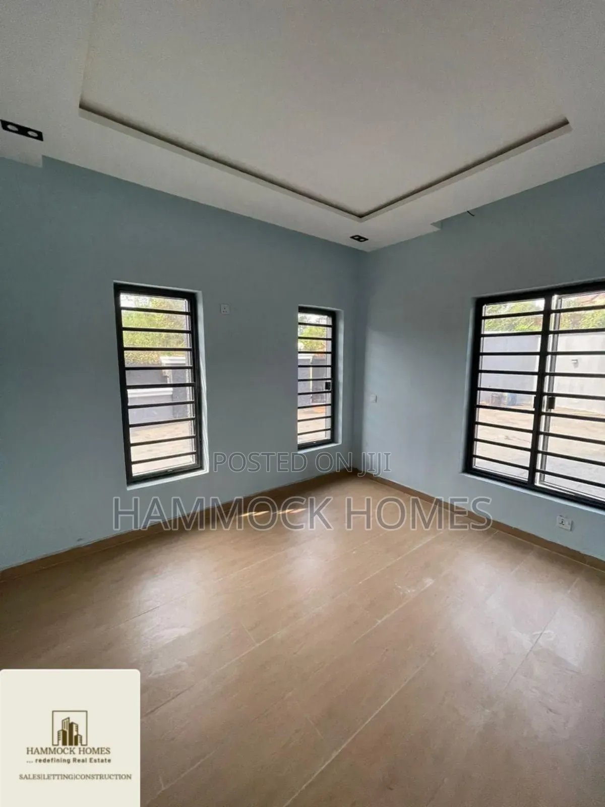 3bdrm Duplex in Carlton Gate Estate, Akobo for sale