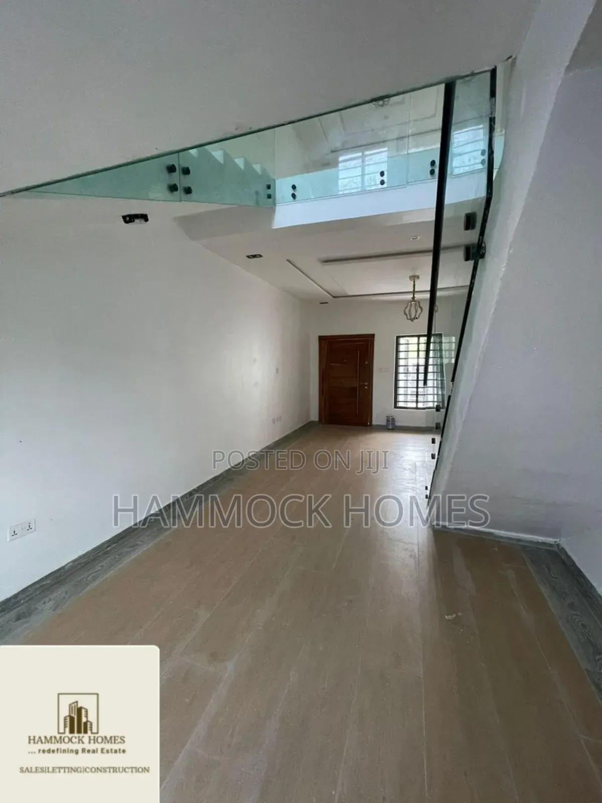 3bdrm Duplex in Carlton Gate Estate, Akobo for sale