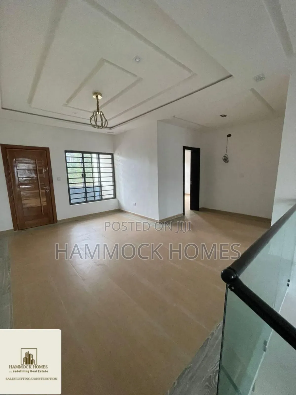 3bdrm Duplex in Carlton Gate Estate, Akobo for sale