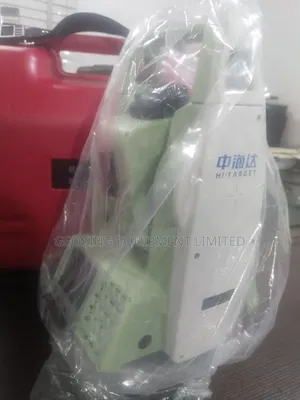 Hi-Target HTS520L8 Total Station