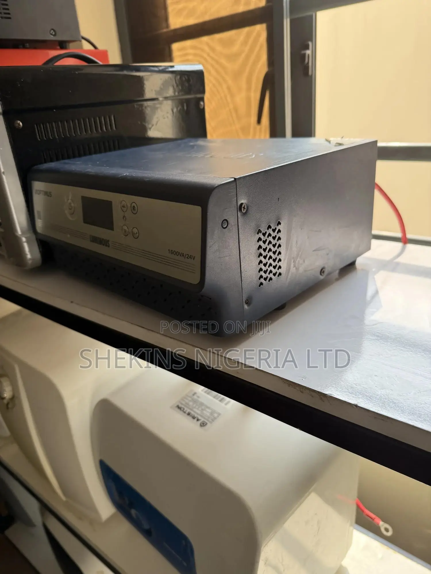Luminous Inverter 1.6kva